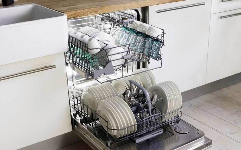 Ремонт посудомоечных машин в Твери изображение 1